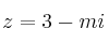 z=3-mi