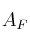 A_F