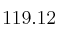 119.12