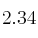 2.34