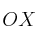 OX