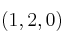 (1,2,0)